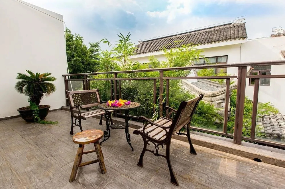 Aizhitinglan Hotspring Resort - Haikou