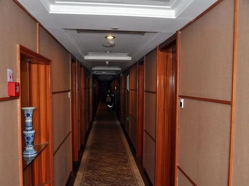 全季酒店(杭州西溪文三西路店)