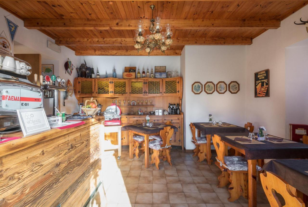 Albergo Corona