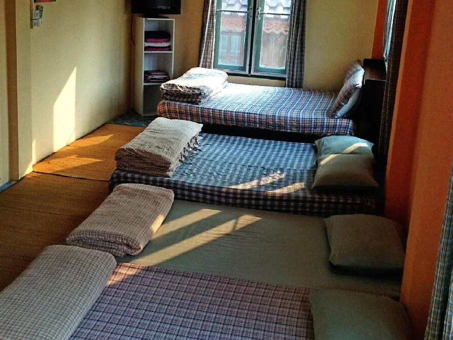 Tonkong Guesthouse