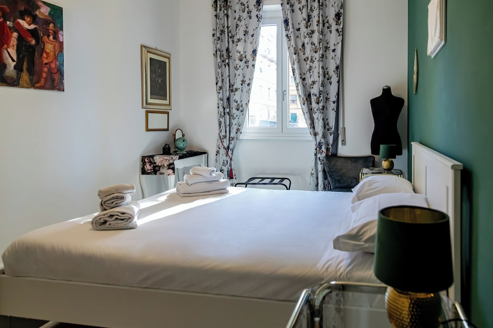 Casa Nanna Chic in Vaticano