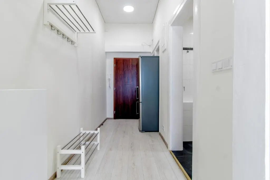 P.A.E.R. Apartments
