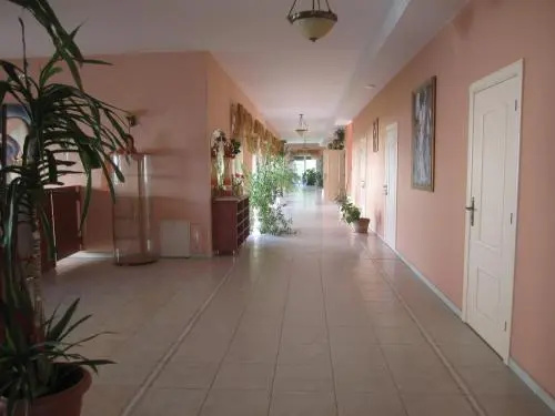 Villa Paradiso