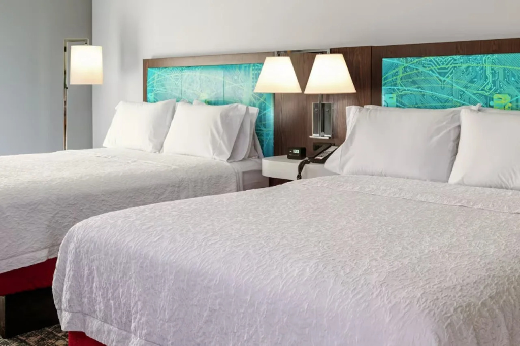 Hampton Inn Fort Myers Downtown