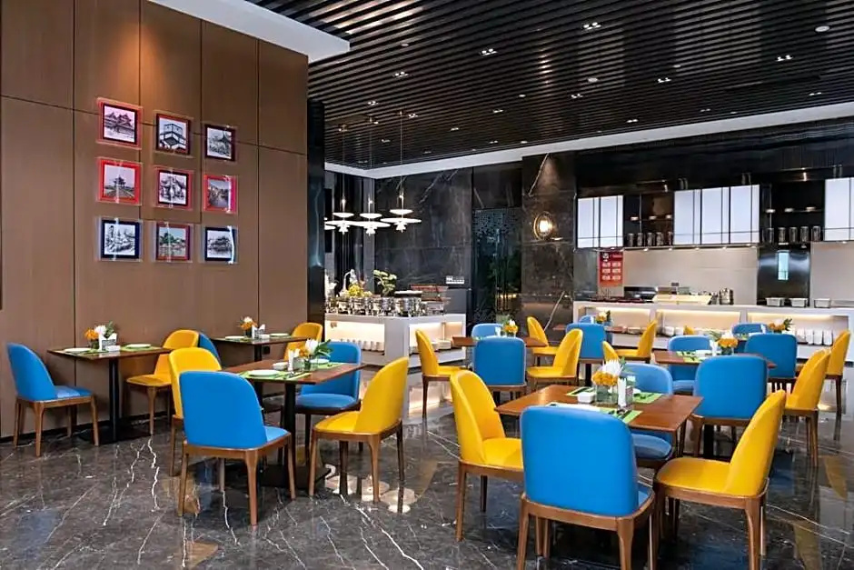 Hampton by Hilton Suzhou Stone Lake
