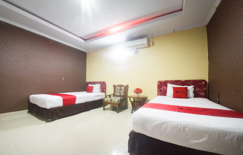Eljie Hotel Limboto