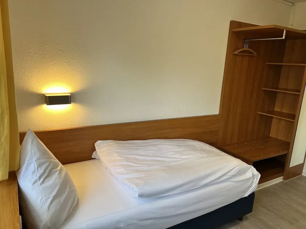 Hotel Bitzer