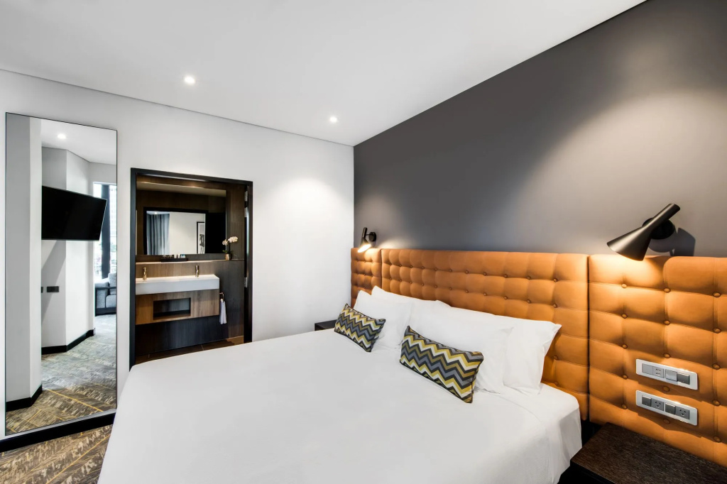 Vibe Hotel North Sydney