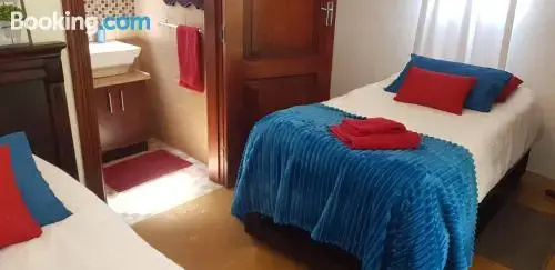 Dome Home Accommodation