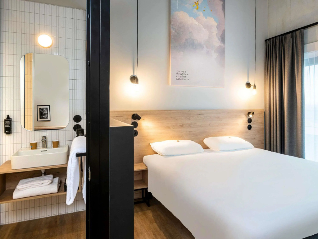 ibis Styles Namur
