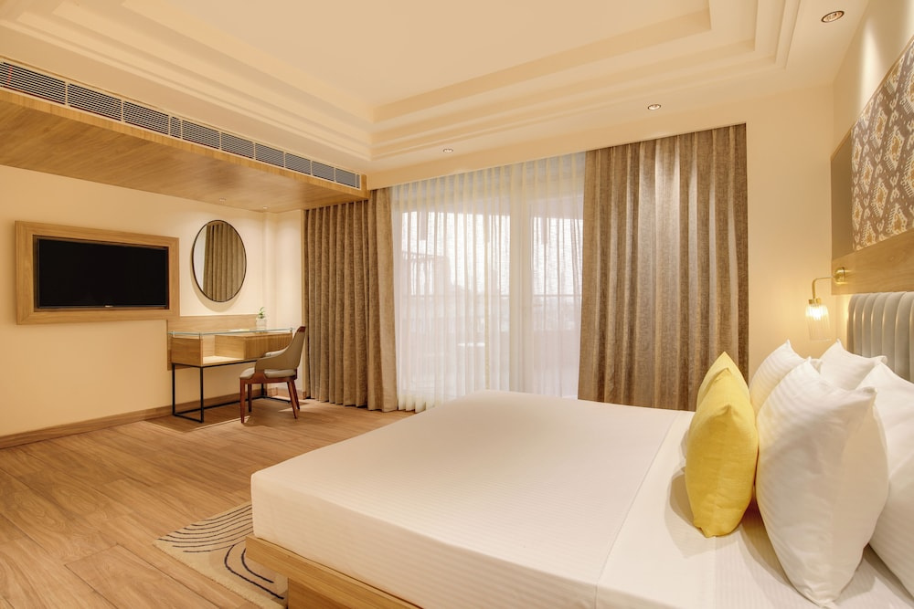 Lemon Tree Hotel Bhubaneswar