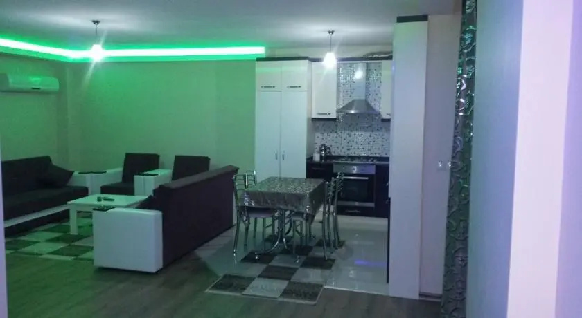 Ares House