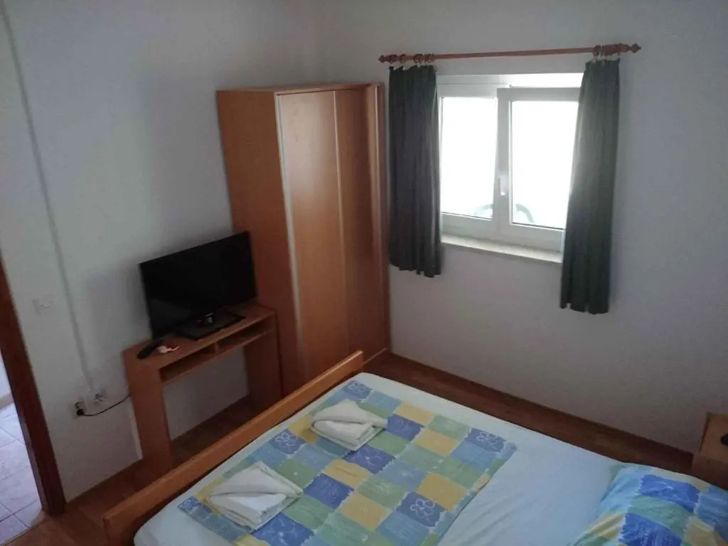 Apartments in Biograd na Moru 8169