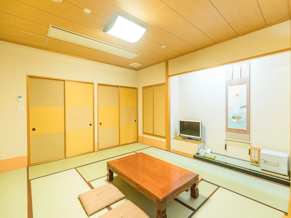 Yasuragi