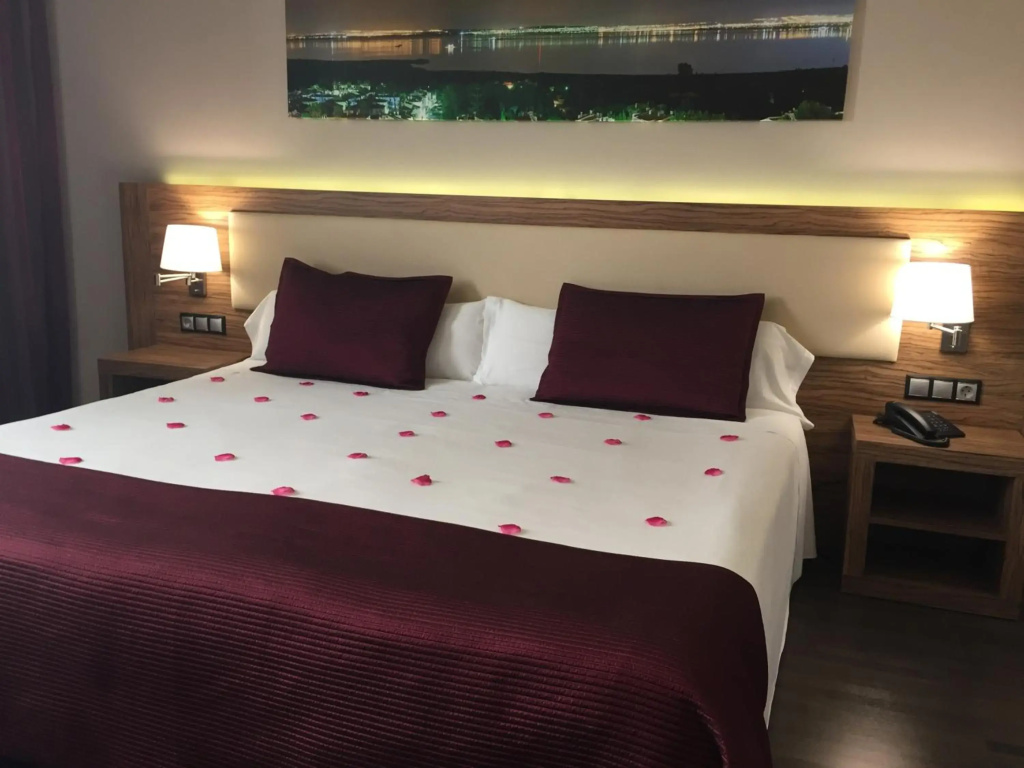 Dña Monse Hotel Spa & Golf