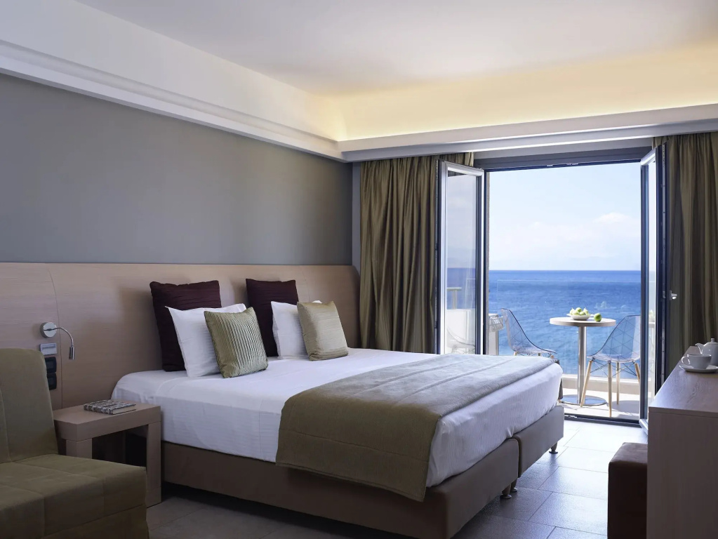 Alas Resort & Spa