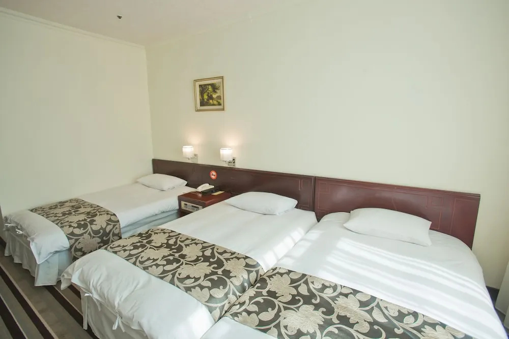 Hotel River Kinmen