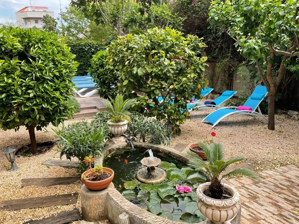Villa Modernista