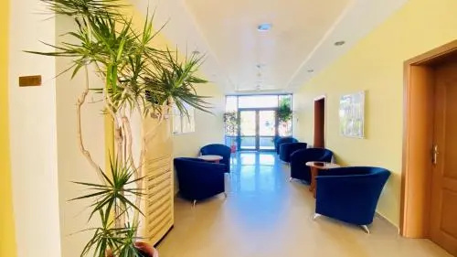 Bratanov Apartments in Trakia Complex