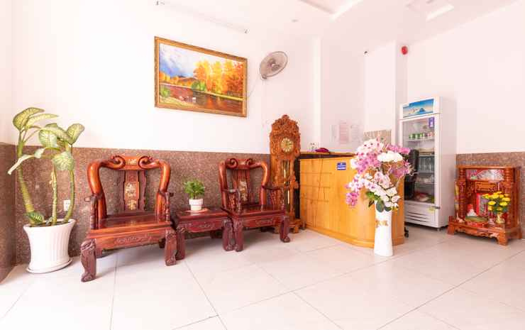 Rio Hotel and Apartment