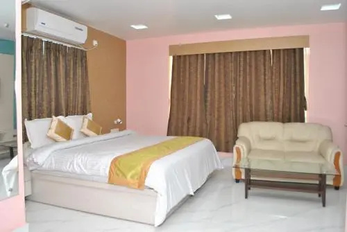 Geetanjali International Annex a unit of Geetanjali International
