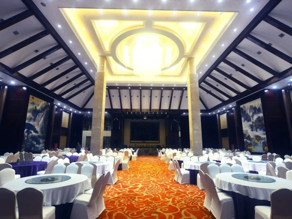 Shanghai Zhijun International Hotel