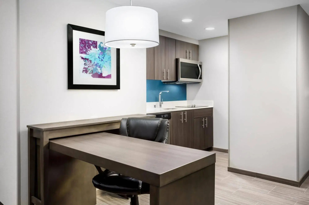 Homewood Suites By Hilton San Jose Santa Clara