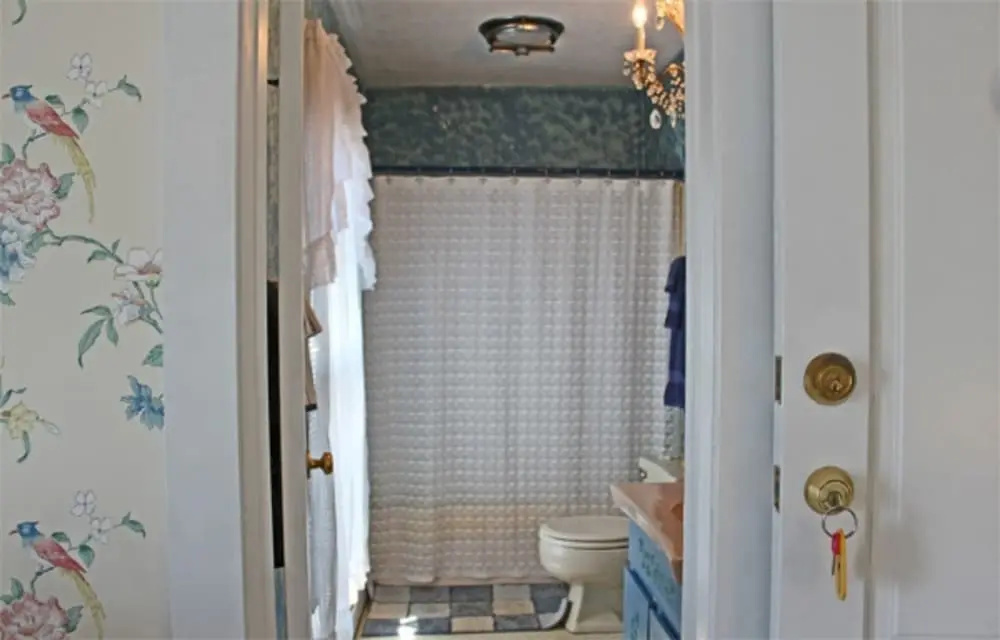 Belle Aire Mansion Guest House