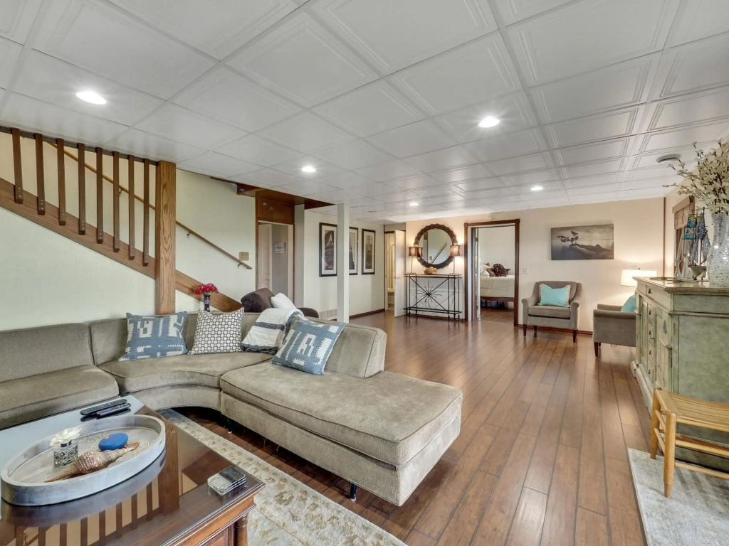 Harbor View Getaway