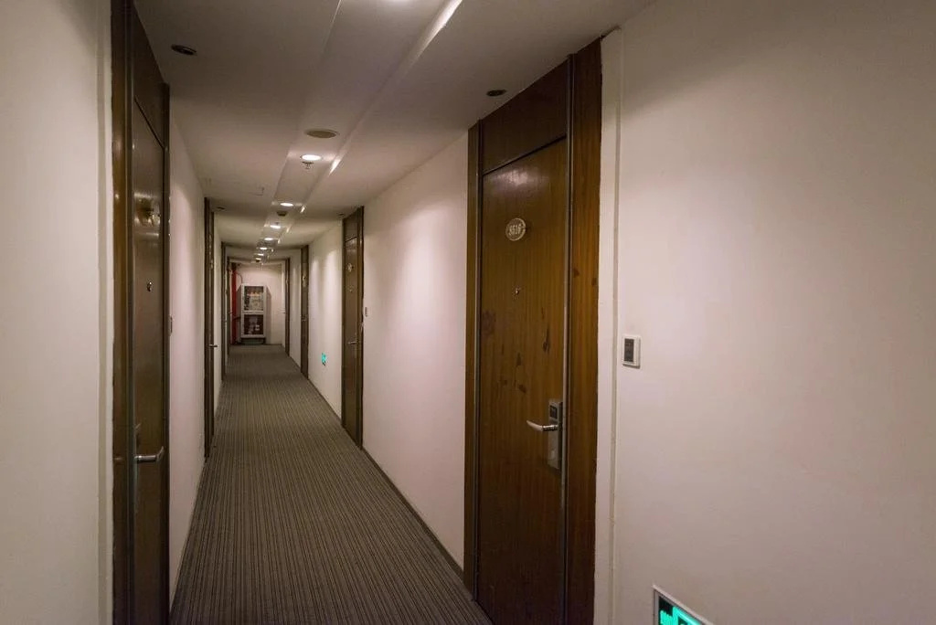 Motel Kunshan South Renmin Road