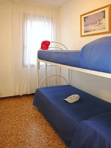 Appartamenti Nettuno Pineda