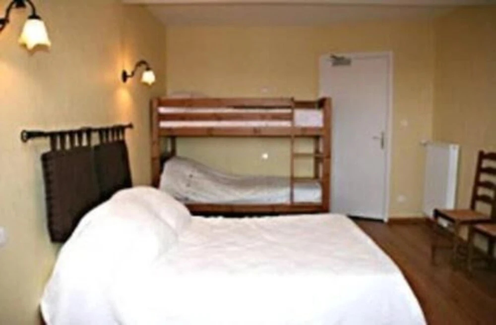 Auberge La Claie des Champs