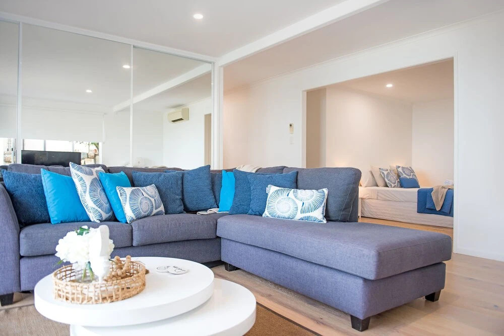 Nautilus On The Hill - Airlie Beach