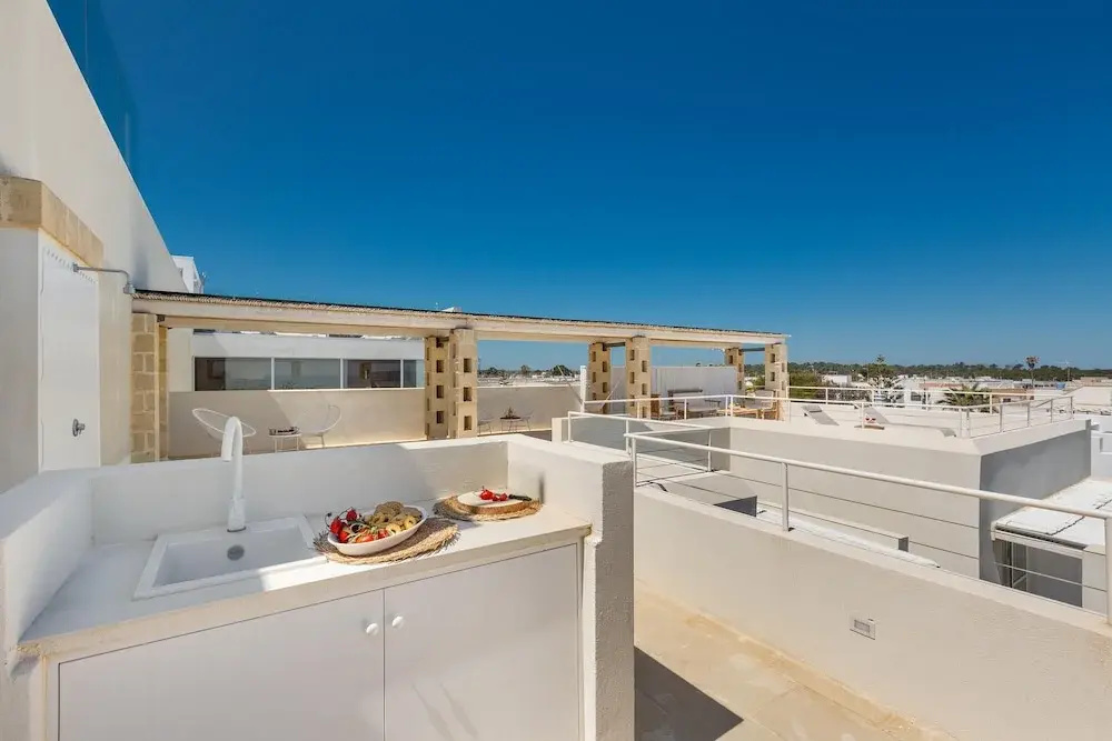 2939 Palma Residence- Appartamento Eurus by Barbarhouse