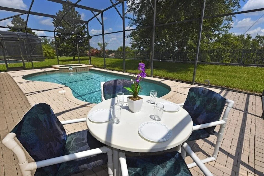 The Windsor Hills Resort - 77825gbsjgio 6 Bedroom Home