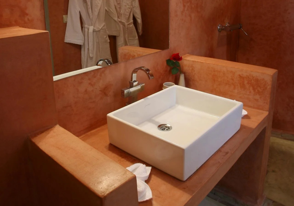 Riad Olema et Spa