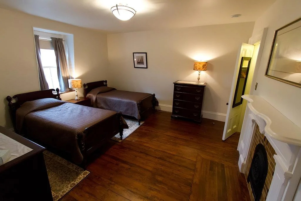 Rayski Guest House