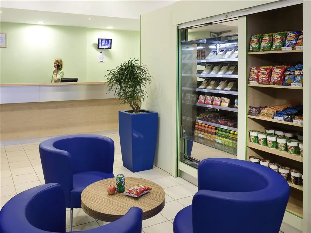 ibis budget Lille Wasquehal