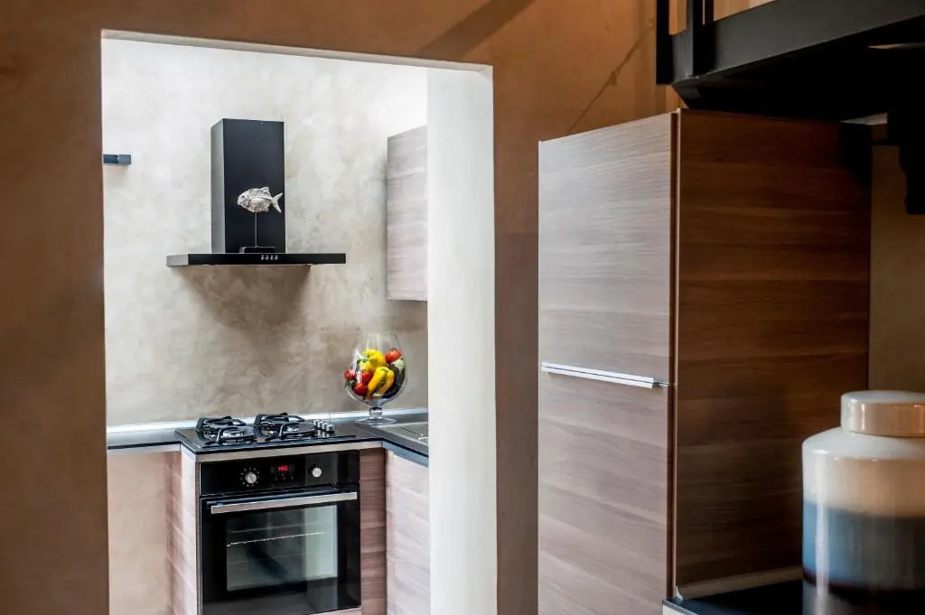 Case D'a Mare Mondello