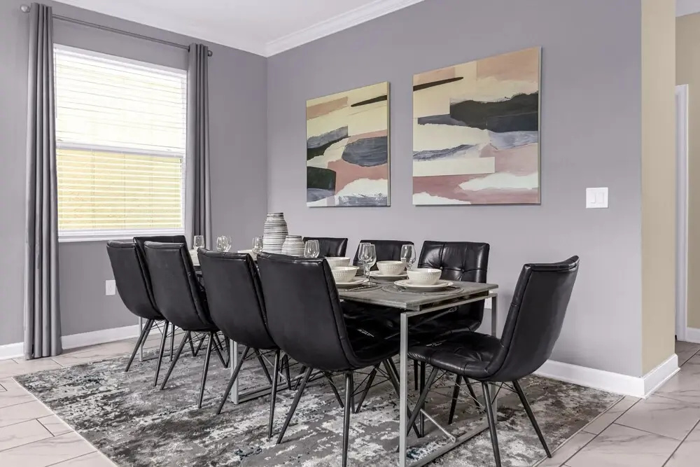 Upstay - Championsgate Home Theme Rooms Pool-spa