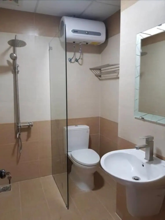 Y Lan Hotel Dalat