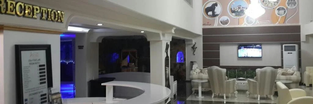Ayseli Otel