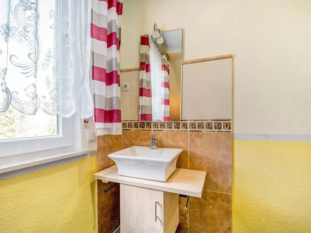 Ferienhaus in Medebach nahe Skigebiet