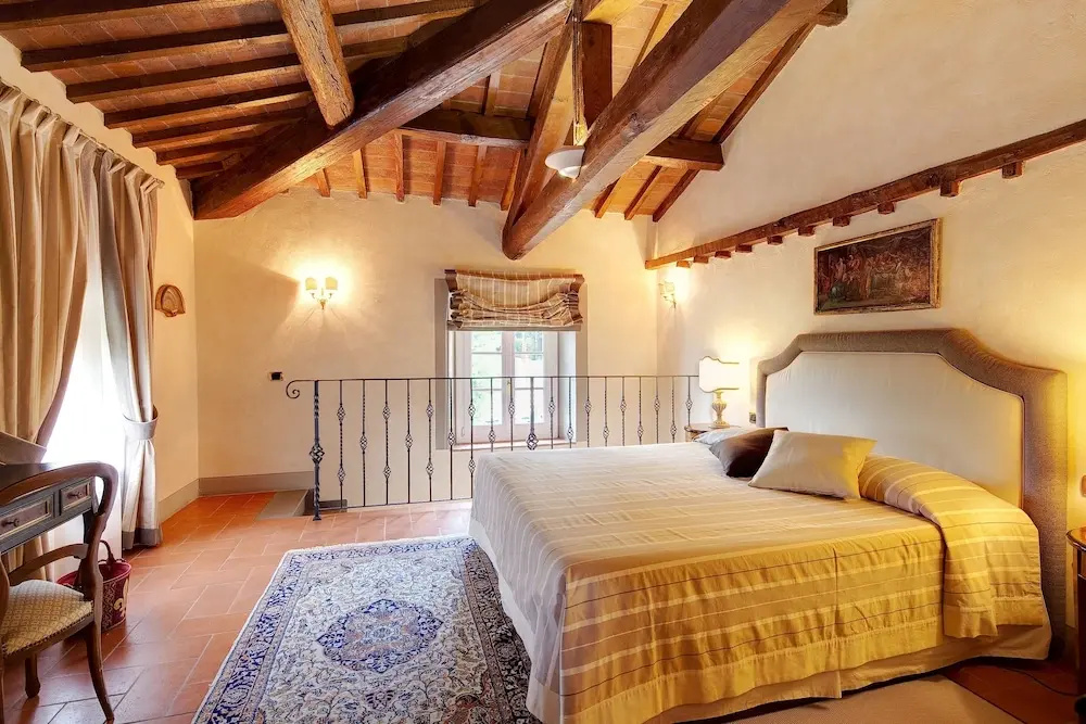 Villa Belmonte