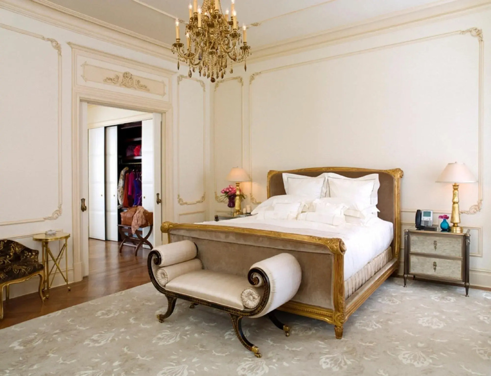 Отель The Plaza