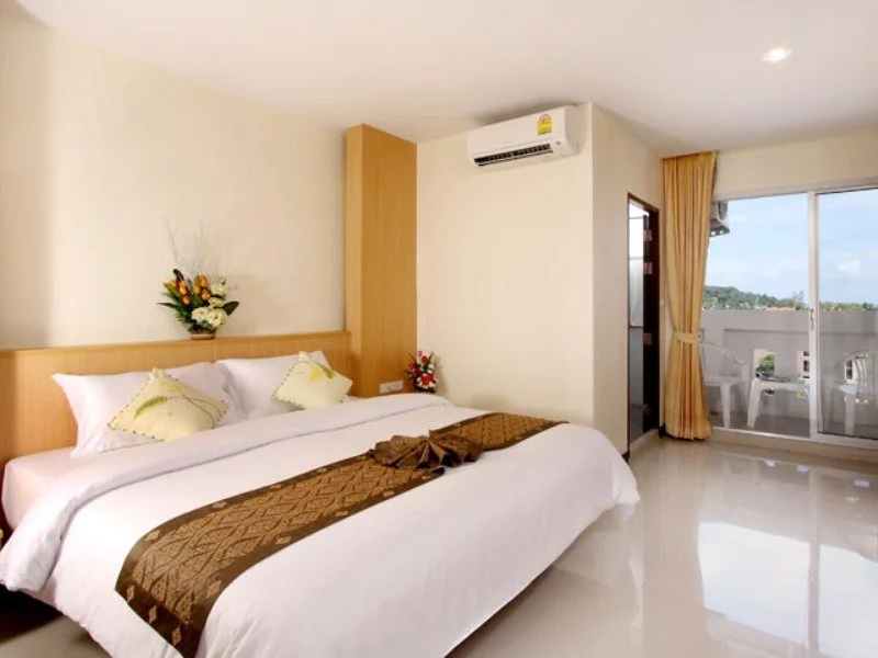 Patong Bay House