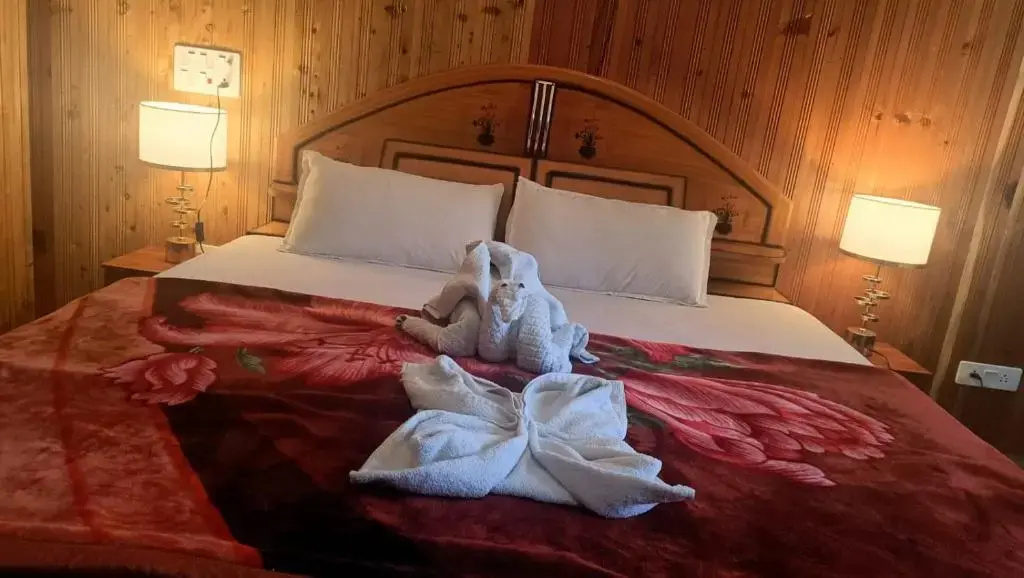 RRR RESORTS TIRTHAN Valley by RRR HOTELS & RESORTS