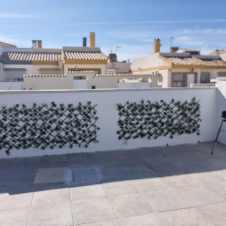 Sucina 3-Bed Villa Sleeps 6 & Pet Friendly
