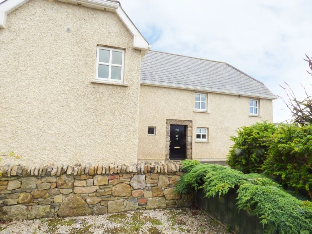 2 Fishery Cottages