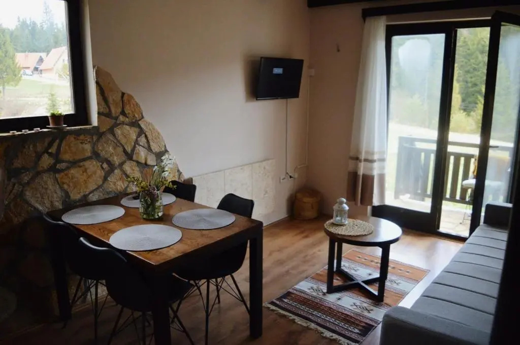 Apartment Tarski konaci
